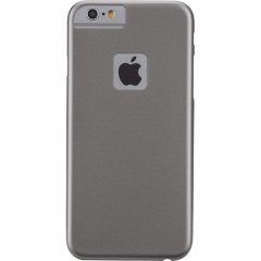 【薄型で全体を覆うケース】iPhone6s/6 Zero Case Space Gray ゼロケース スペース・グレー
