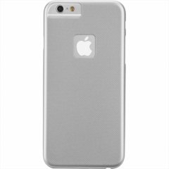 ΤʤiPhone6s/6 Zero Case Silver  С