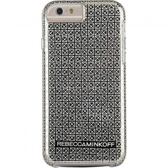 Rebecca Minkoff - 新品未使用 iPhone6plus、6s plusケース レベッカミンコフ iPhone 6s /iPhone 6 用ケース