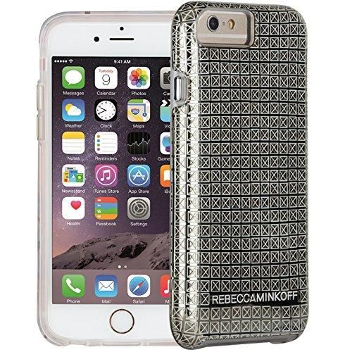 Rebecca Minkoff - 新品未使用 iPhone6plus、6s plusケース レベッカミンコフ Rebecca Minkoff - レベッカミンコフ iPhone 6 Plus / 6s Plus