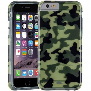 ºiPhone 6s/6 Urban Camo Case