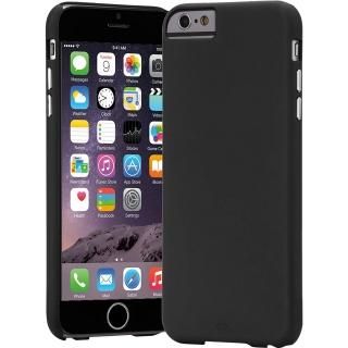  ץʥϡɥiPhone6s Plus/6 Plus Barely There Case Matte Black 