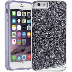 【水晶を使用したケース】iPhone6s Plus/6 Plus Brilliance Case Amethyst