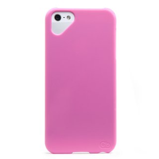 iPhone SE/5s/5 対応ケース Simple Case, Pink Rose