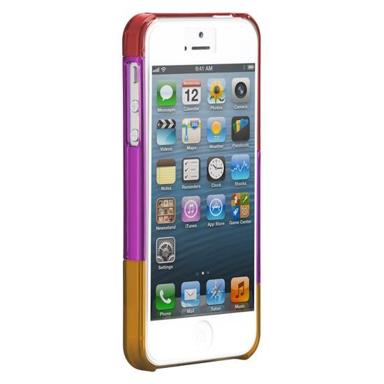 iPhone SE/ iPhone 5S/ iPhone 5 用ケース