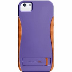 ڥɵǽդ iPhone SE/5s/5 POP! with Stand Case Iris / Sherbet