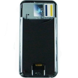 ICɼǼ Case-Mate iPhone SE/5s/5 ID Case Metallic Silver ڲ顼ɻߥա