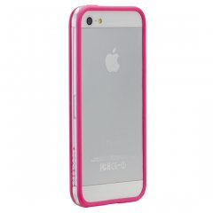 ڤꤲʤե졼ॹ륱iPhone SE/5s/5 Hula Pink ե졼ॹ륱 ե ԥ