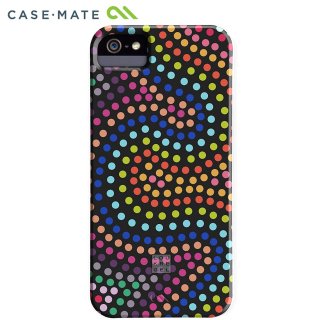Case-Mate iPhone  (iPhone SE/5s/5)  ǥʡ ץ ٥꡼ 