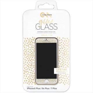 ڱվ̤ݸiPhone SE(3/2022ǯȯ)/SE(2/2020ǯȯ)/8~6  Glass Screen Protector Champagne 