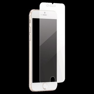 【液晶画面を保護する硬度9Hの強化ガラスフィルム】Glass Screen Protector iPhone 6s Plus/6 Plus