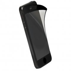 Ž䤹վݸեCase-Mate iPhone 5s/5 ZERO bubbles Screen Protector Black