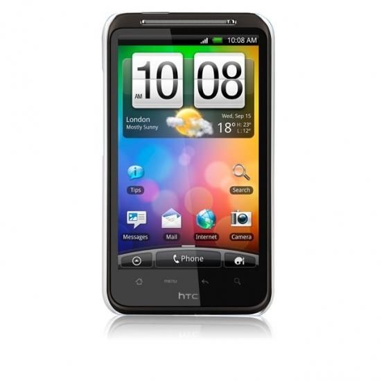 HTC Desire HD 001HT Softbank スマホ スマートフォン 決めるのはコレを見てから！ ソフトバンクDesire HD（001HT