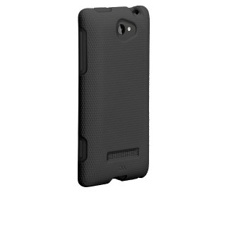 ھ׷˶ HTC 8S Hybrid Tough Case Black/Black