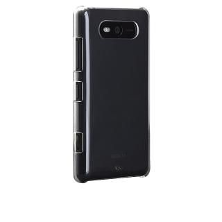 ڥʥϡɥ Nokia Lumia 820 Barely There Case Clear