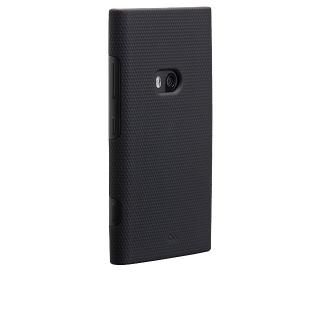 ھ׷˶ Nokia Lumia 920 Hybrid Tough Case Black/Black