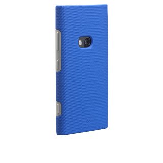 ھ׷˶ Nokia Lumia 920 Hybrid Tough Case Marineblue/Gray