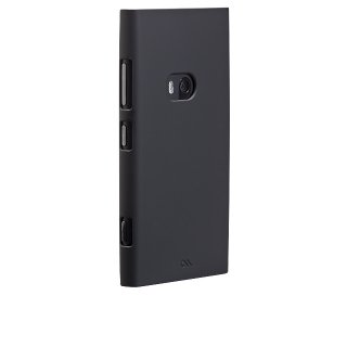 ڥʥϡɥ Nokia Lumia 920 Barely There Case Matte Black