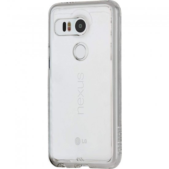 LG Google Nexus Nexus 5X 用ケース