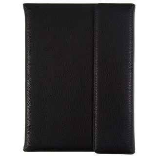 10.5 ޤǤΥ֥åȤб9 - 10.5 ֥å   Venture Folio Black
