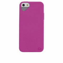 iPhone SE/5s/5 б Cloud Case, Pink Rose