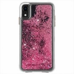 Case-Mate ͵No.1iPhoneXR Waterfall-Rose Gold