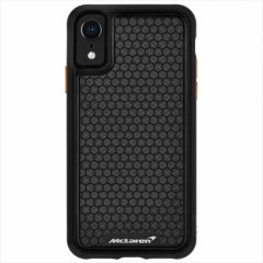 ڥޥ顼ҤȤΥܥiPhoneXR McLaren-Black