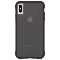 ڥܥǥʤΤѾ׷ȴiPhoneXS Max Tough-Matte Black