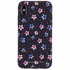 ʥץȤѥ硪iPhoneXS Max Wallpapers-Floral Garden