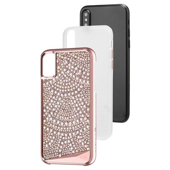 iPhoneXS/X 用ケース