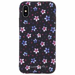 ʥץȤѥ硪iPhoneXS/X Wallpapers-Floral Garden