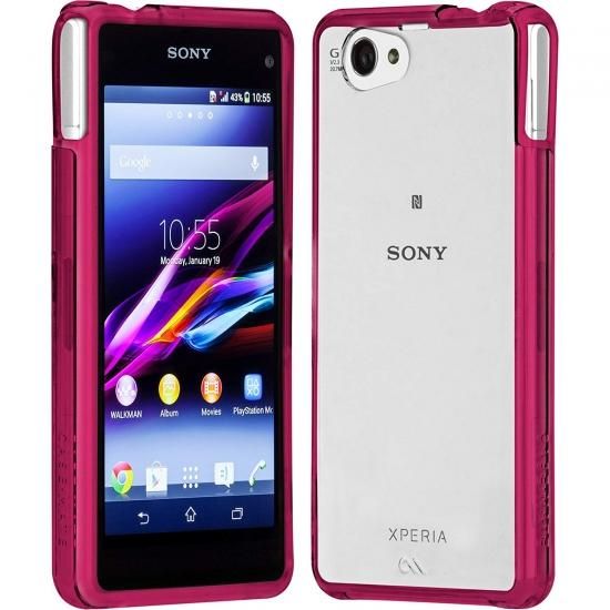 Xperia 用ケース