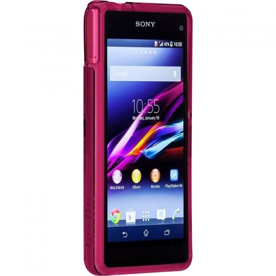 Xperia 用ケース Xperia 用ケース