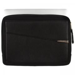 Apple 13 MacBook Pro / ΡPC бFolio Laptop Sleeve 13 Black