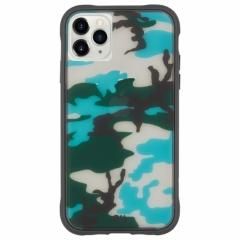 ºǼϤϤ⤦ iPhone 11 / 11 Pro / 11 Pro Max Case Tough - Camo