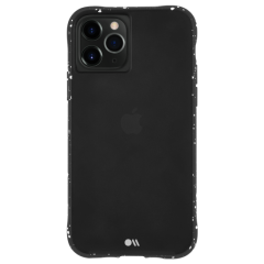 ڳɻߤˤ¦̤͡ iPhone 11 / 11 Pro / 11 Pro Max Case Tough Speckled Black