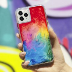 ǰĤΥꥸʥ륱 iPhone 11 / 11 Pro / 11 Pro Max Case Watercolor