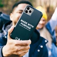 iPhoneϵ˥å iPhone 11 / 11 Pro / 11 Pro Max Case Eco94 Recycled Made With Purpose