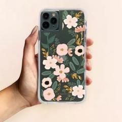  RIFLE PAPERȤΥܡ iPhone 11 / 11 Pro / 11 Pro Max Case RIFLE PAPER - Wildflowers