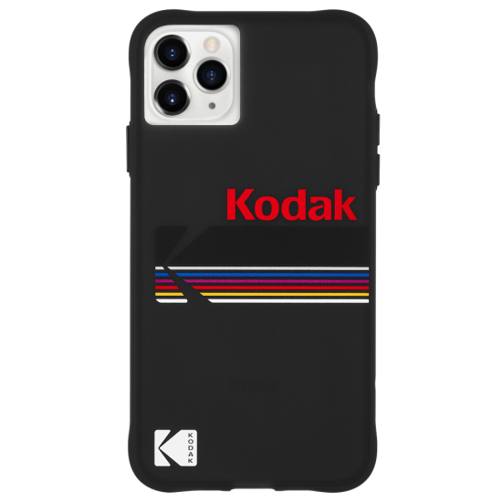 【数量限定】[ Kodak × Case-Mate ] コダック コラボ iPh