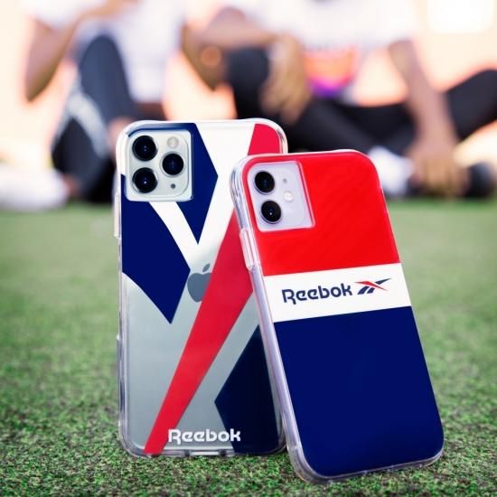 Reebokコラボレーションケース発売中 19new Iphone11ケース販売中 海外でファッション性と耐久性に定評のあるcase Mate社の Iphoneケースです