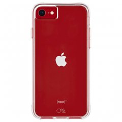 【シンプルな安定感】 iPhone SE(第2世代/2020年発売） / 8 / 7 / 6s / 6 Case  Tough Clear