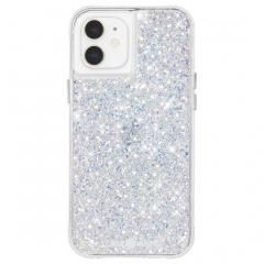 ˤ᤯Τ褦!+ݻ͡iPhone 12 mini Twinkle - Stardust w/ Micropel