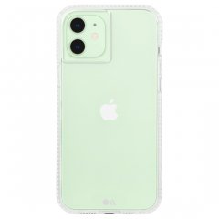 【抗菌コーティング仕様】iPhone 12 mini Tough Clear Plus w/ Micropel 