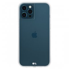 【抗菌コーティング仕様】iPhone 12 Pro Max Tough Clear Plus w/ Micropel 