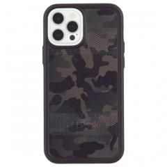 Pelican  Case-Mate ݻ͡iPhone 12 Pro Max Pelican Protector - Camo Green w/ Micropel