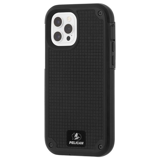 【Pelican × Case-Mate 抗菌仕様】iPhone 12 Pro Max Pelican