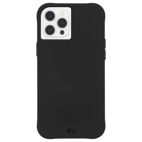 iPhone 12 / iPhone 12 Pro 用落下等の衝撃に強いシンプルな
