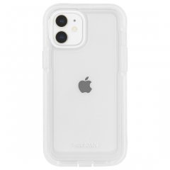 【Pelican × Case-Mate 抗菌仕様】iPhone 12 mini Pelican Marine Active - Clear w/ Micropel