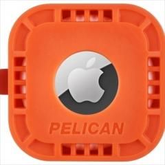 PelicanAirTag Pelican Protector Mount - Orange ͡ʾ˸ǽʥۥ